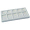 Porcelain Slant Tile Palette + Dry & Vent